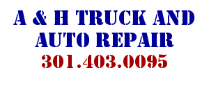 A & H Truck and Auto Repair